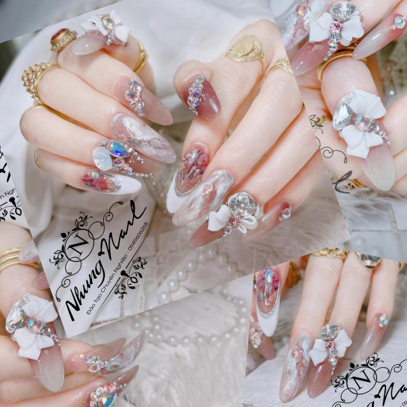 Nhung Nail