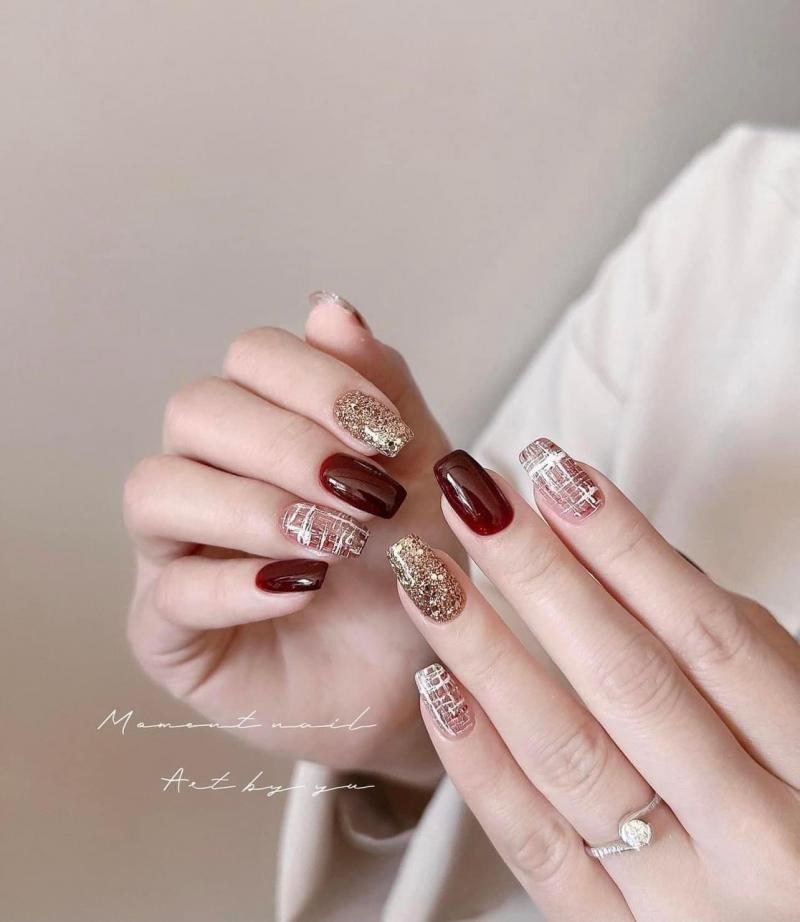 Nhung Nails