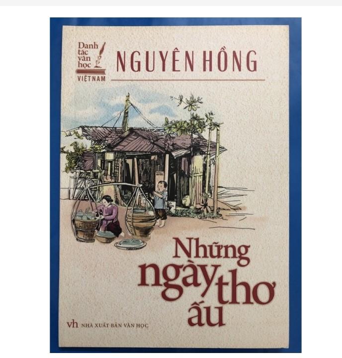 Những ngày thơ ấu