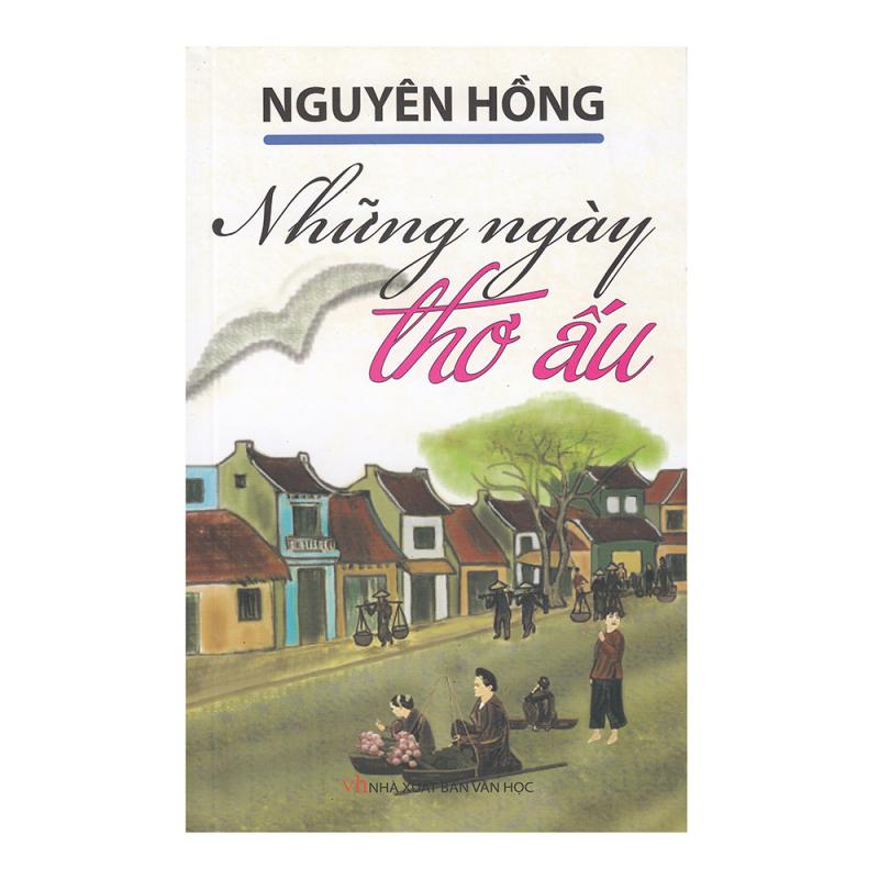 Những ngày thơ ấu