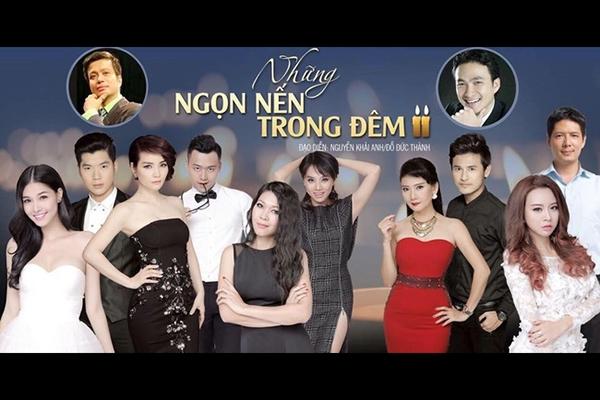 Những ngọn nến trong đêm (Phần 2)