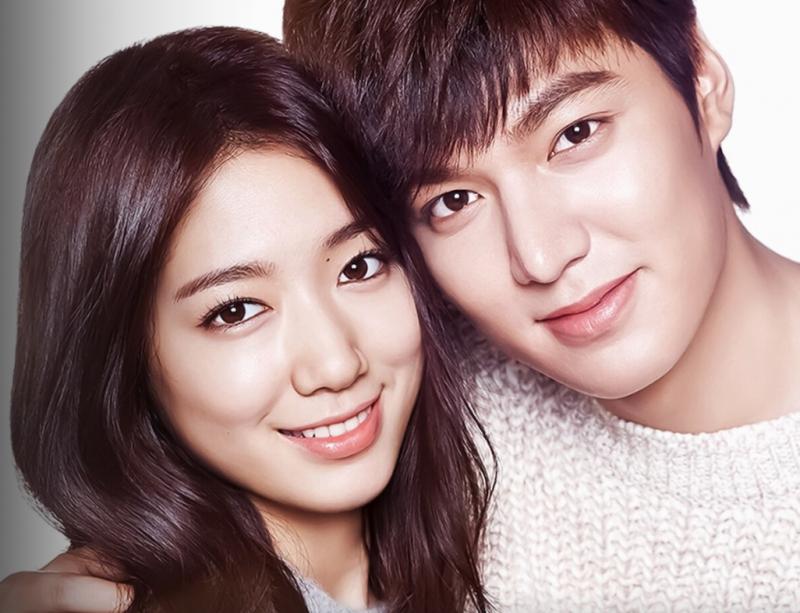 Những người thừa kế – The Heirs (2013)