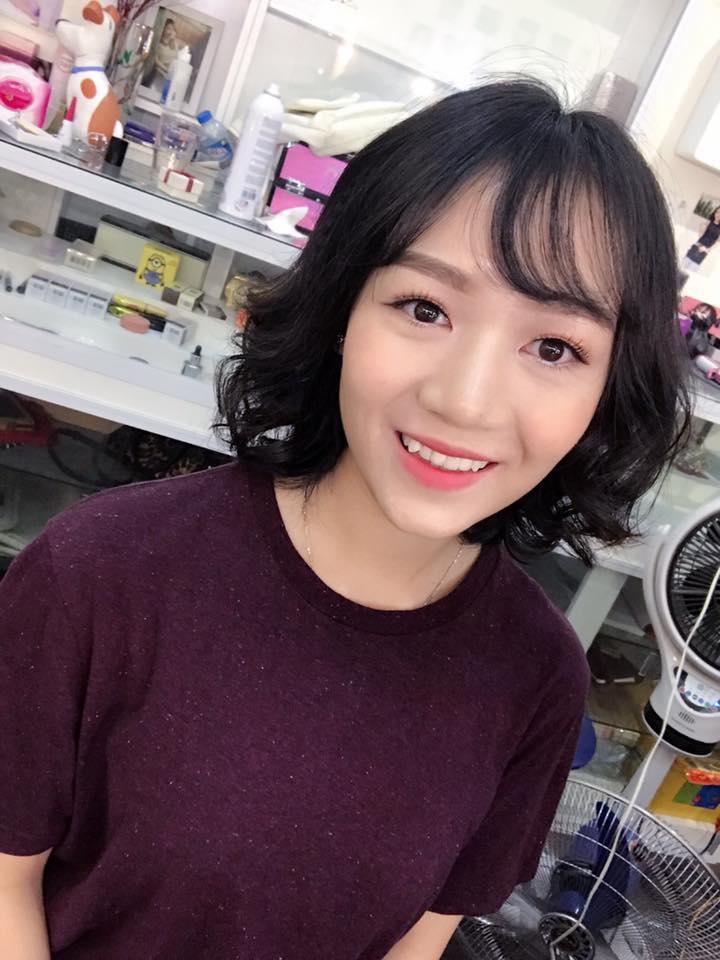Nhung Sweet Make-Up