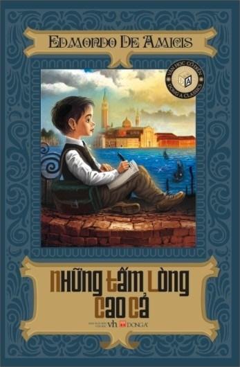 Những tấm lòng cao cả