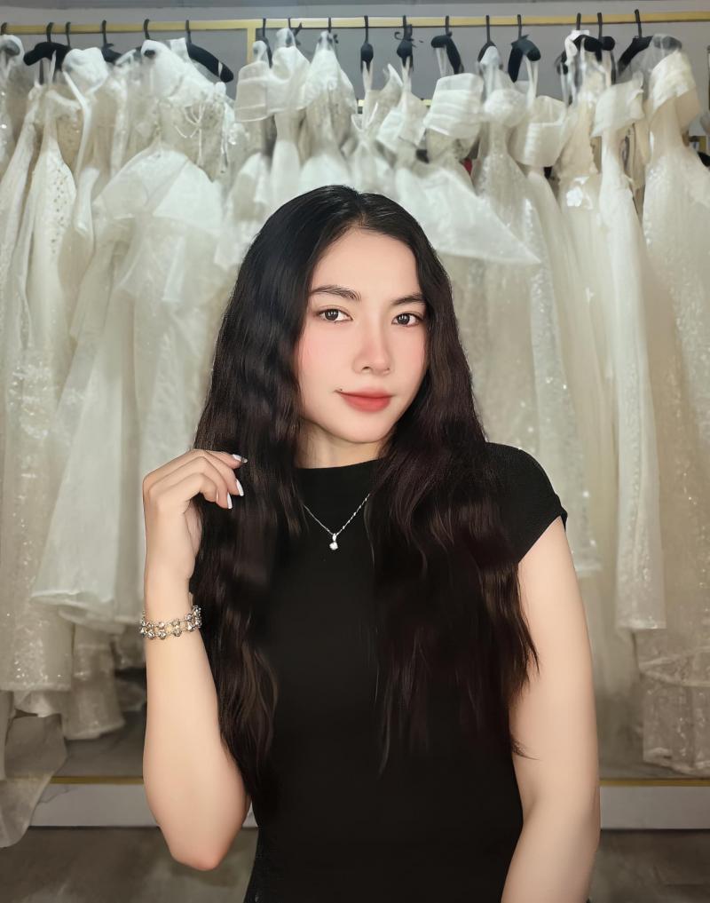 Nhung Trần Makeup