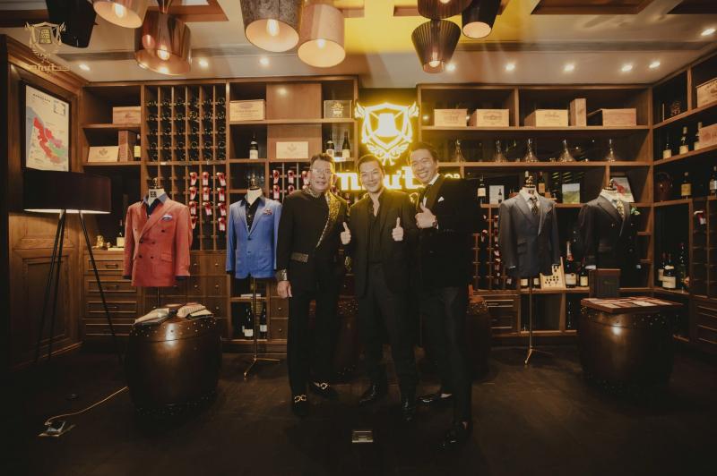 Nhut Bespoke Tailoring