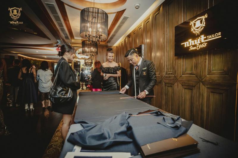Nhut Bespoke Tailoring