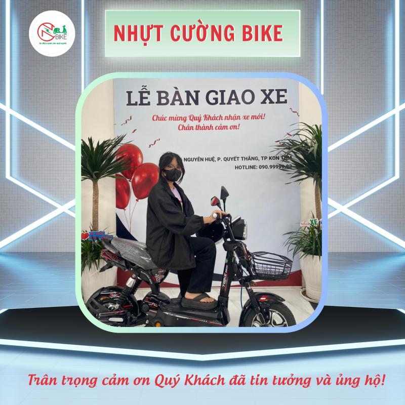 Nhựt Cường Bike