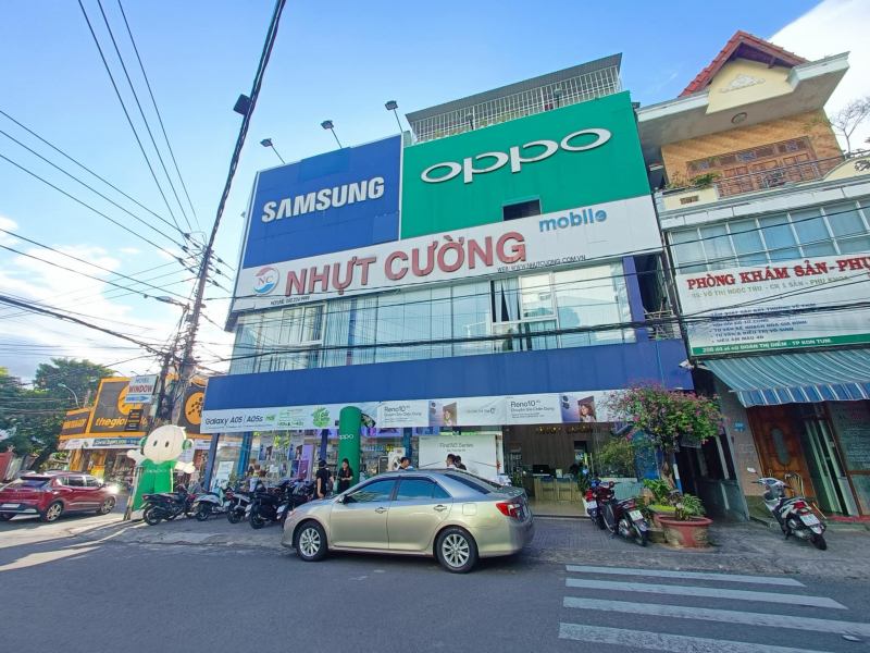 Nhựt Cường Mobile