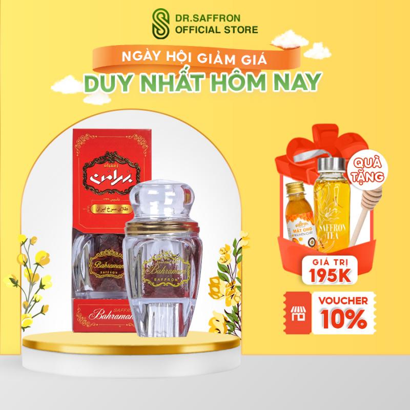 Nhụy hoa nghệ tây