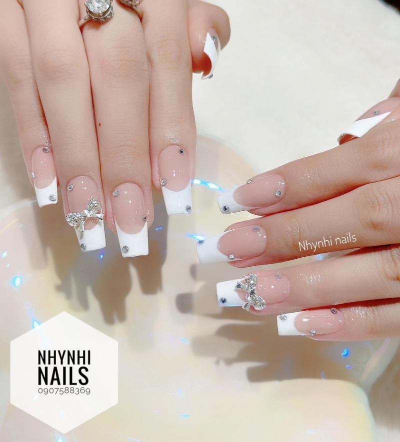 Nhy Nhy Nails