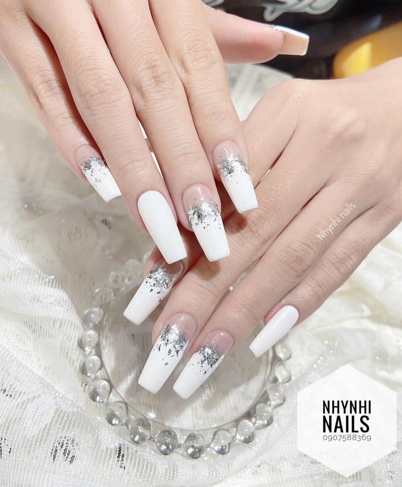 NhyNhi Nails mang đến nhiều thiết kế đột phá và mới lạ