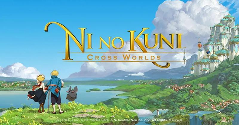 Ni No Kuni