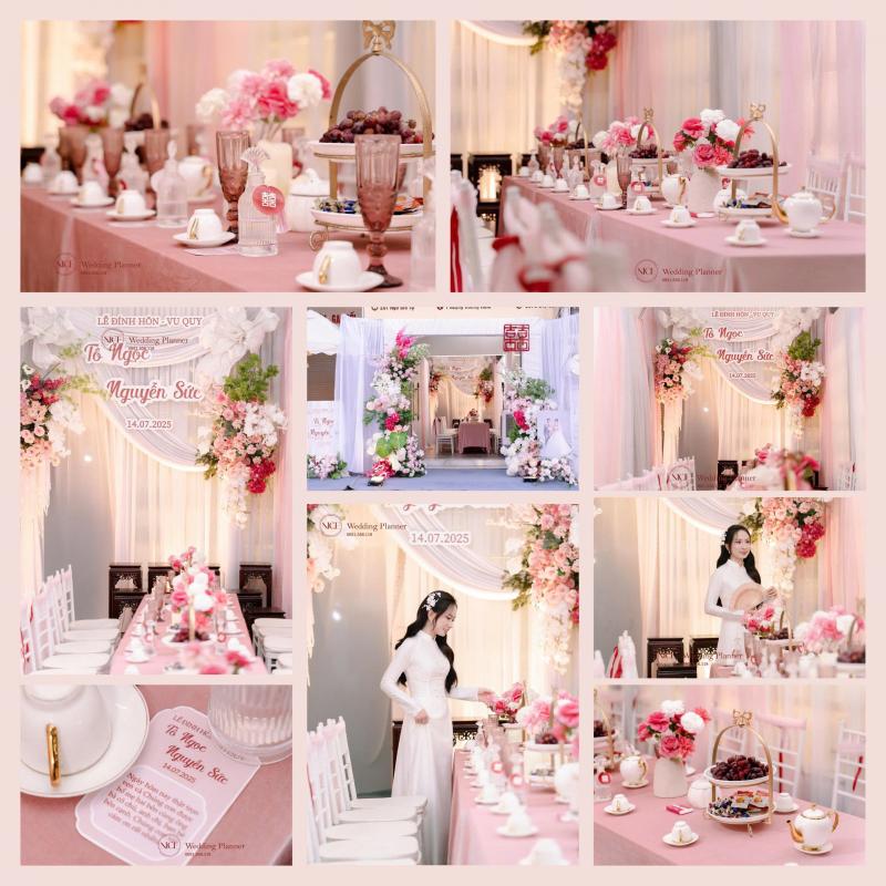 Nice Wedding Planner