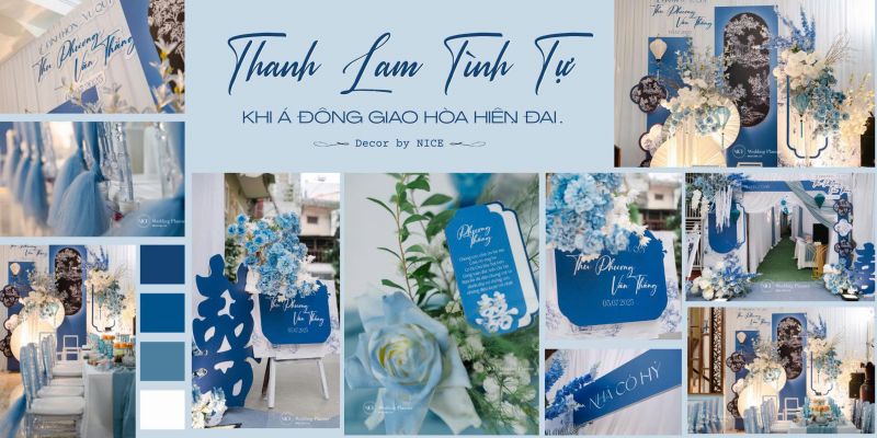 Nice Wedding Planner