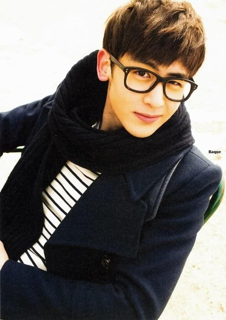 Nickhun