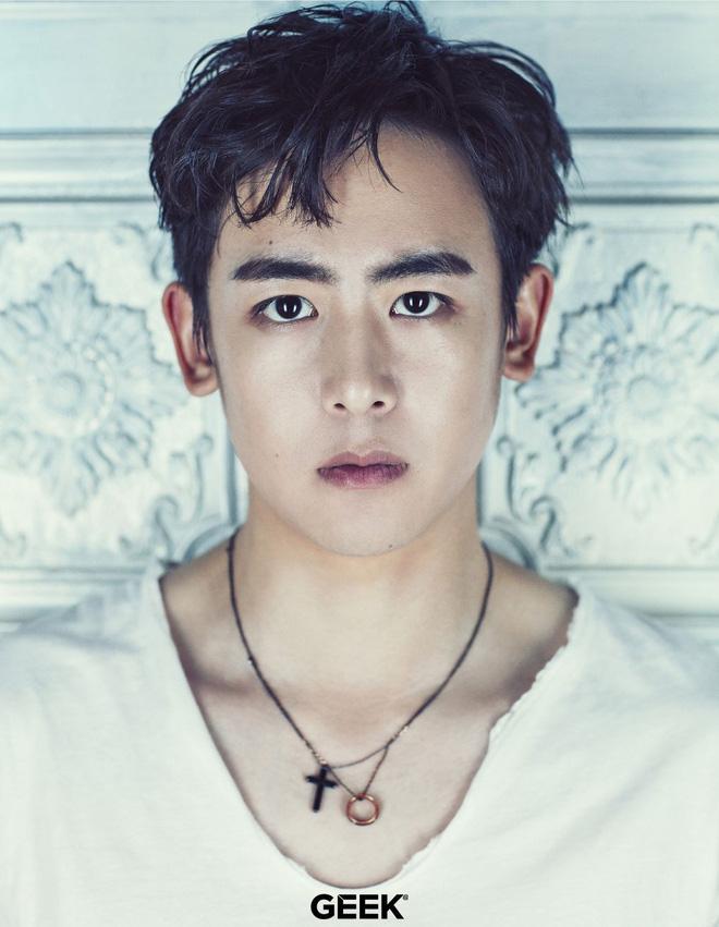 Nichkhun, 2PM