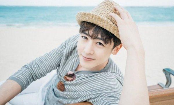 2PM House  Kitesvn  Interview Trans Nichkhun Buck Horvejkul  Ngôi  sao thần tượng Kpop Phần 1 IME Ngôi sao Thái Lan có sức ảnh hưởng nhất  trên phương tiện tuyền