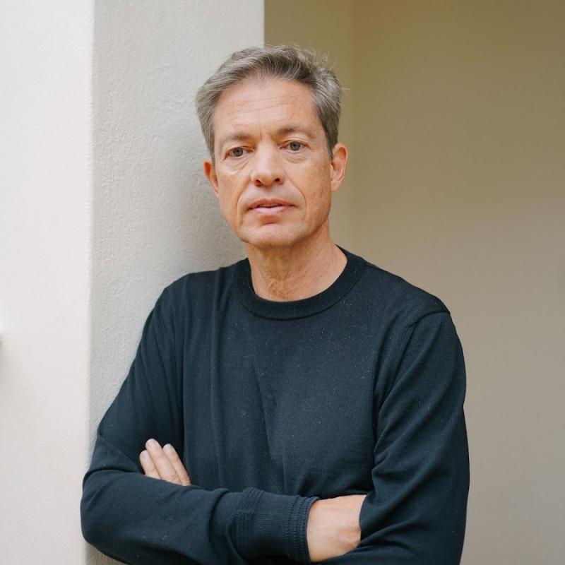 Nicolas Berggruen