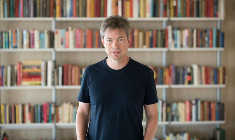 Nicolas Berggruen