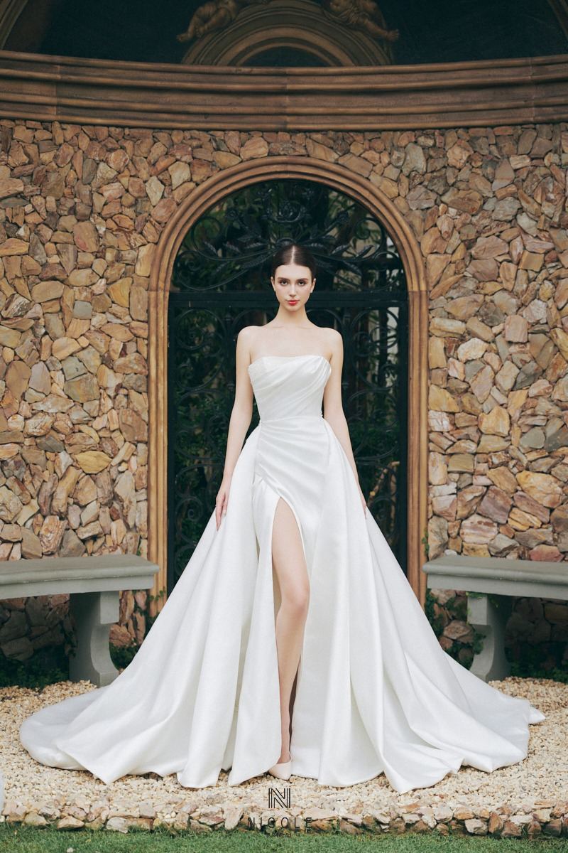 Nicole Bridal