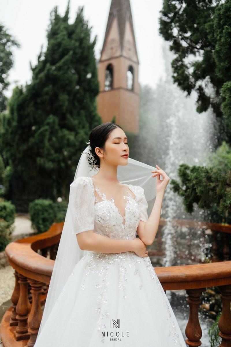 Nicole Bridal