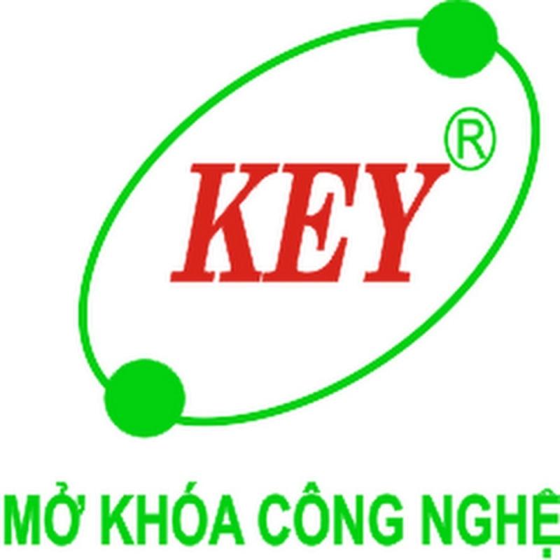 Logo của trung tâm