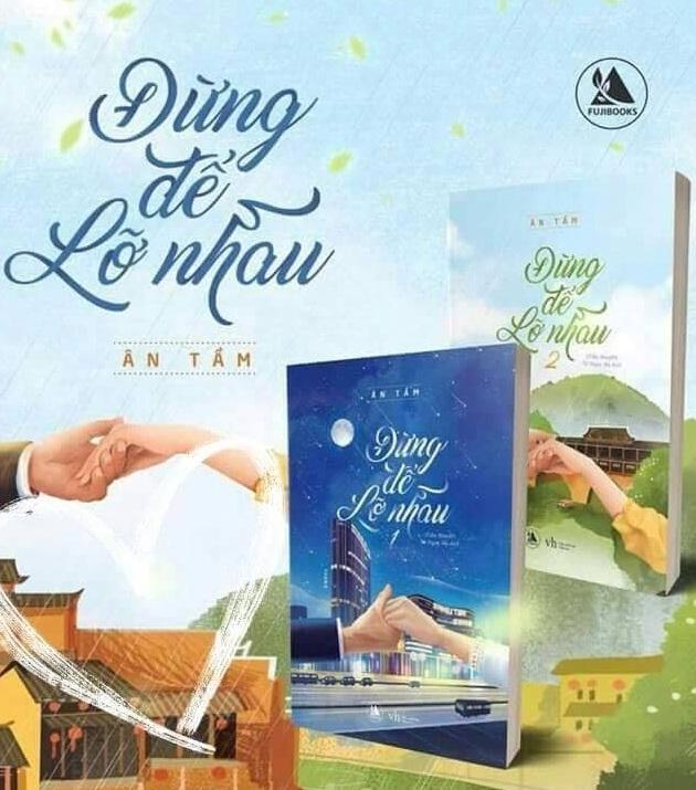 Niên Bách Ngạn – Đừng để lỡ nhau