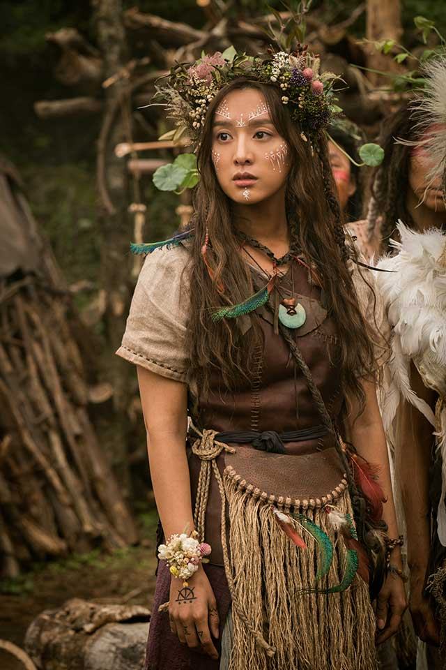 Niên sử ký Arthdal (Arthdal Chronicles) - 2019