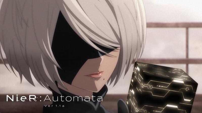 Nier: Automata Ver1.1a