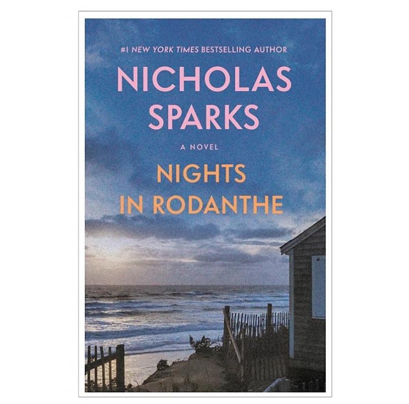 Nights in Rodanthe (Đêm thiên đường)