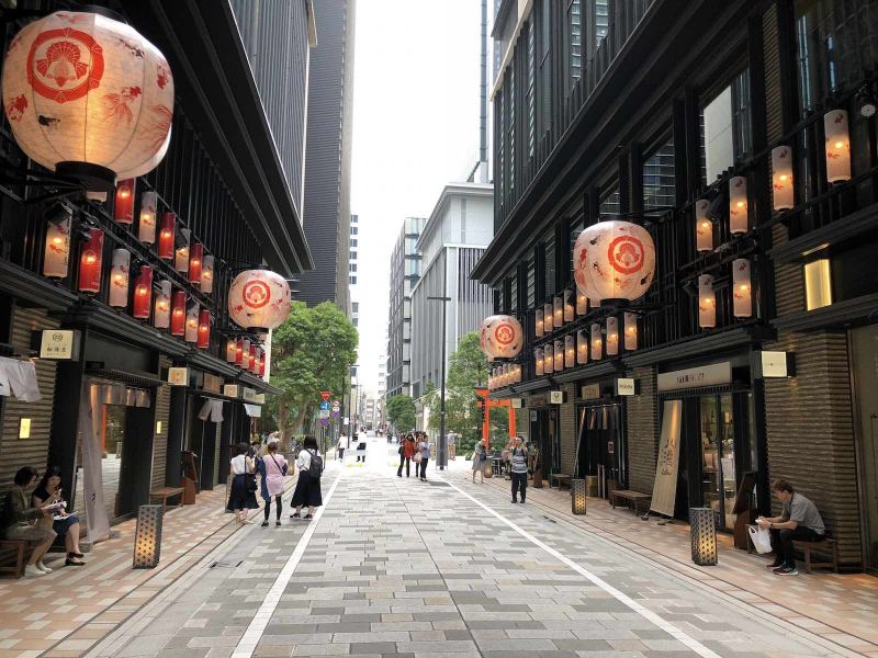 Nihonbashi