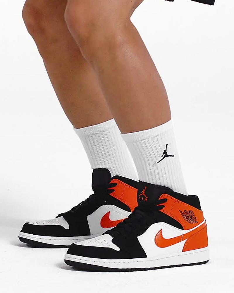 Một  kiểu dáng giày Nike