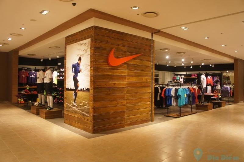 Nike Việt Nam