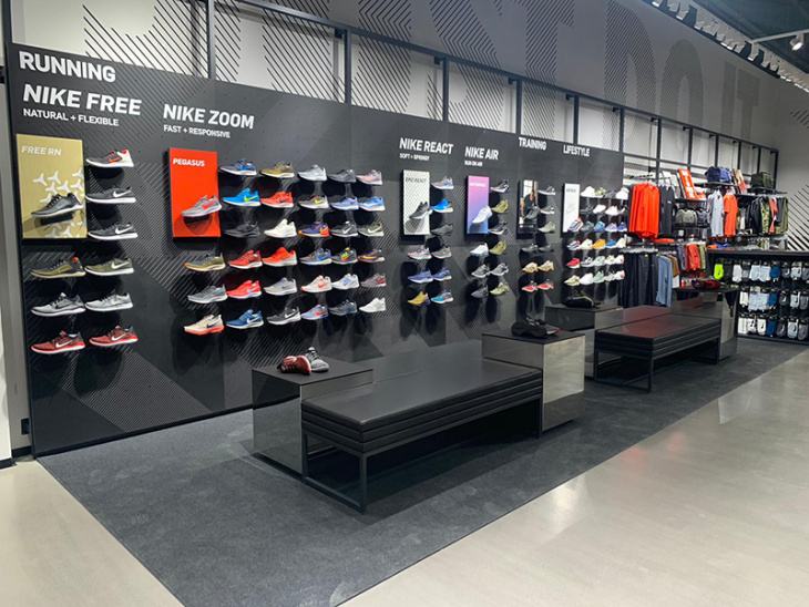 10 Cửa hàng giày Nike chính hãng uy tín tại Hà Nội - toplist.vn