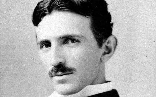 Nikola Tesla