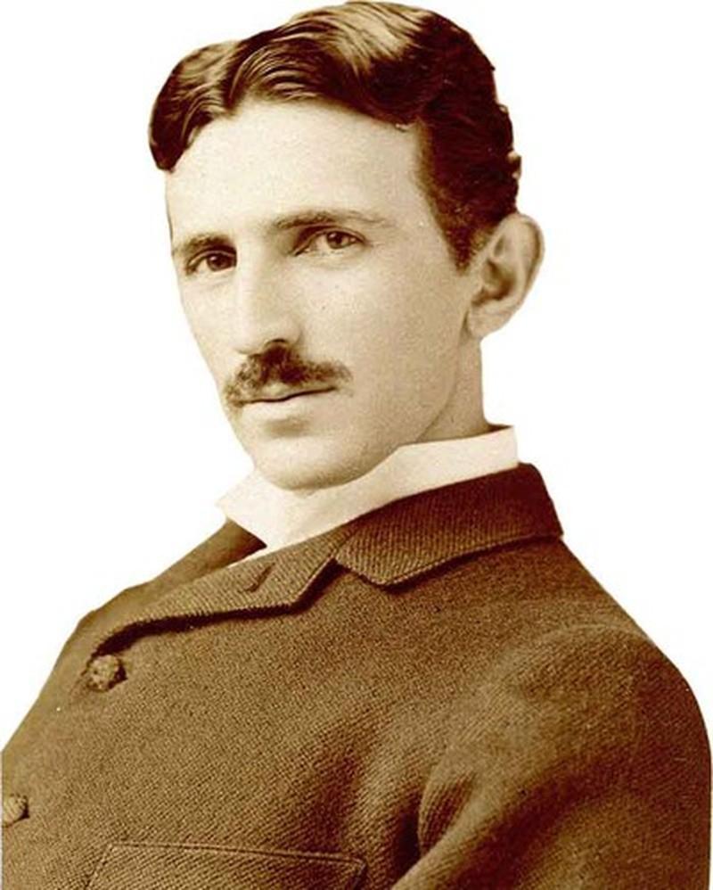 Nikola Tesla