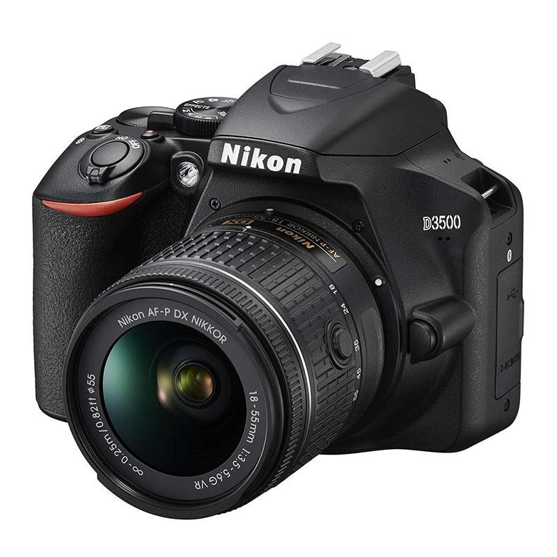 Nikon D3500