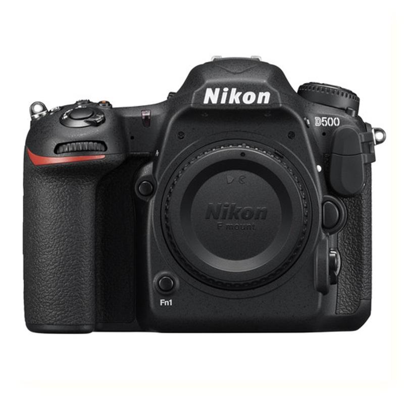 Nikon D500