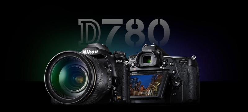 Nikon D780