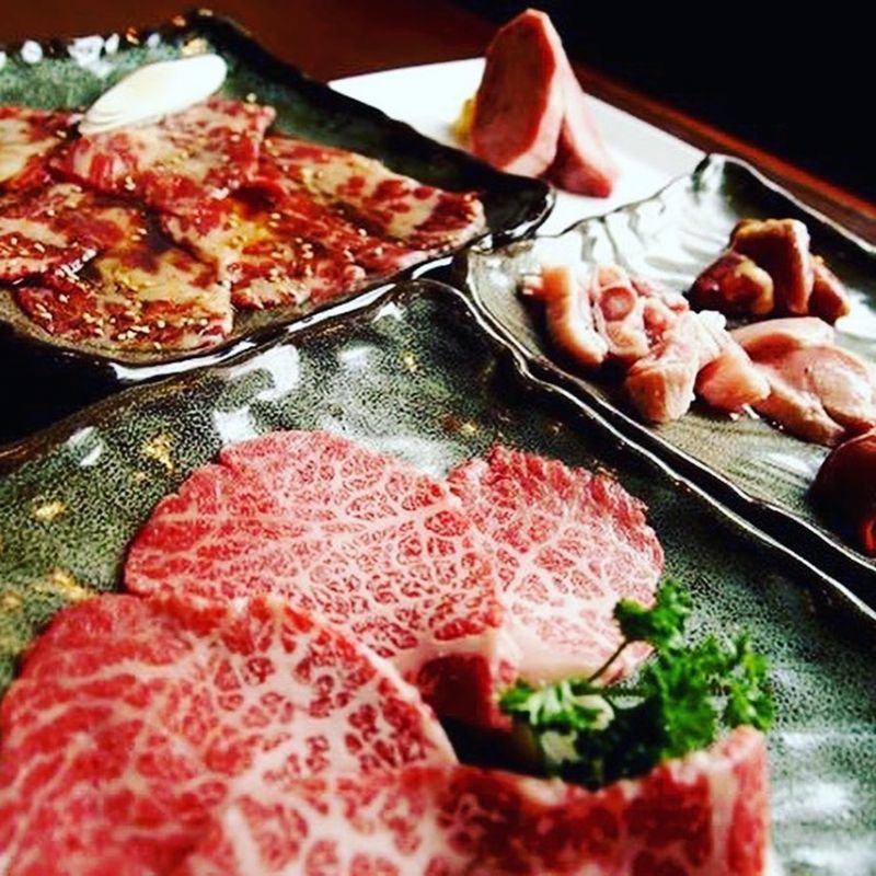 Nhà hàng nướng Nhật (YAKINIKU) nên thử tại Sài Gòn