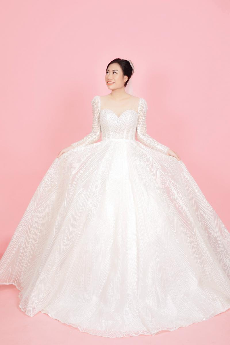 Nin Nguyễn Studio Wedding