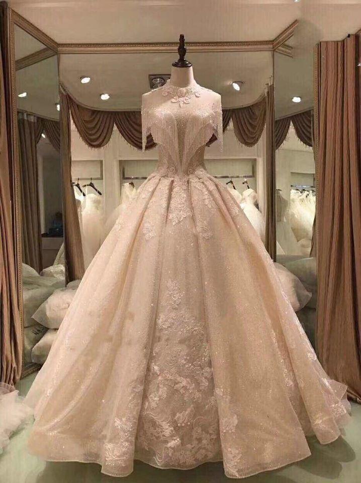 Ninety Bridal