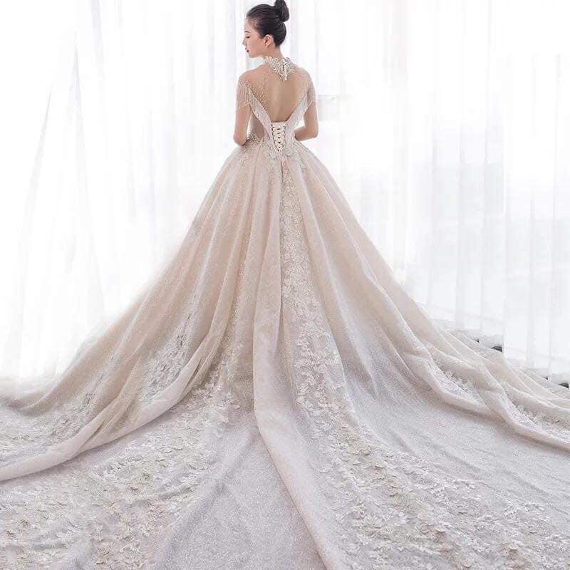 Ninety Bridal