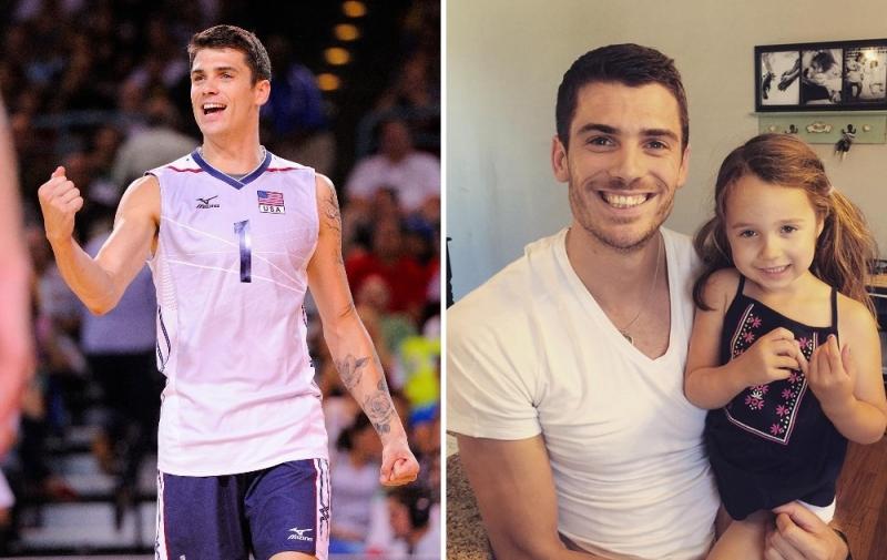 Matt Anderson