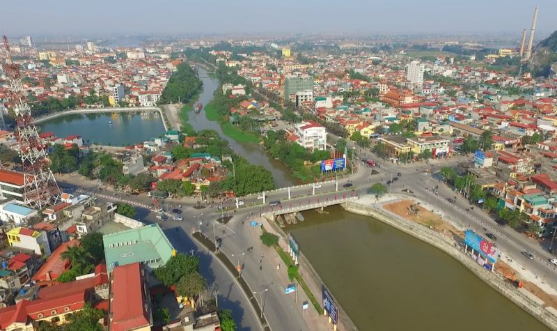 Tỉnh Ninh Bình