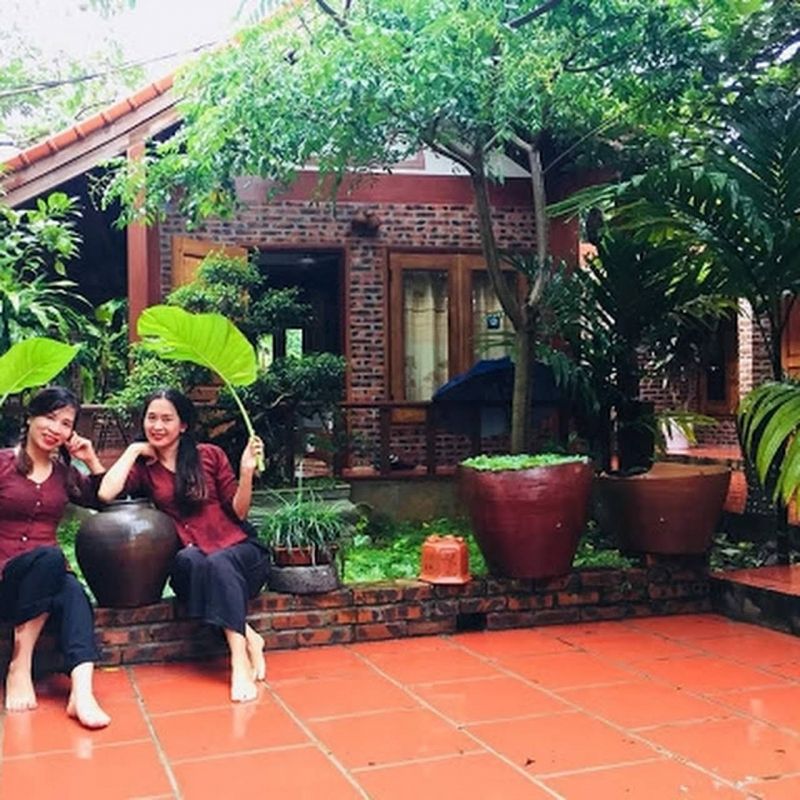 Ninh Binh Family Homestay