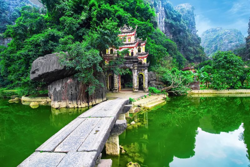 Top 20 Bài thơ hay nhất viết về quê hương Ninh Bình 