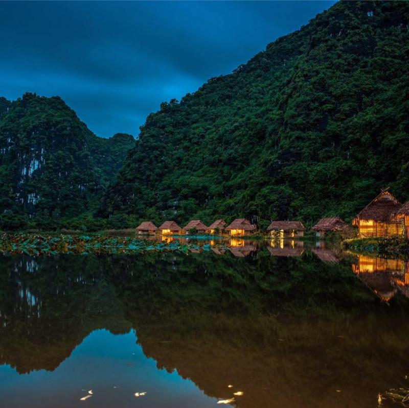 Ninh Binh Valley Homestay