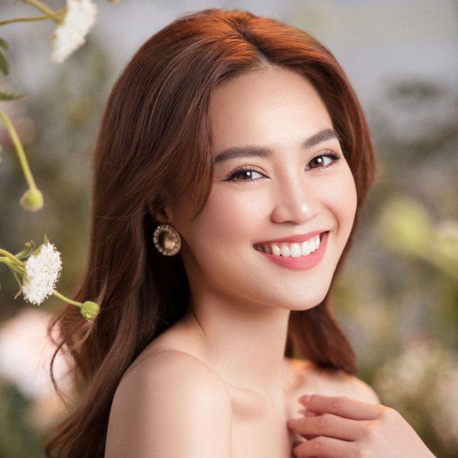 Top 11 Mỹ nhân Việt có nụ cười đẹp nhất - toplist.vn